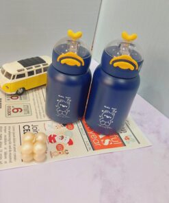 فلاسک نی دار استیل