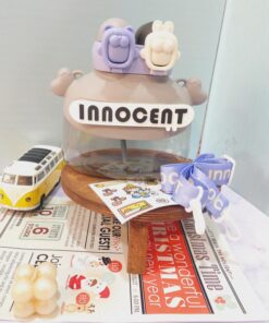 قمقمه دو حالته تپلی