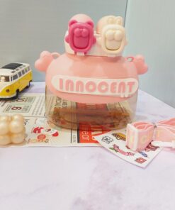 قمقمه دو حالته تپلی