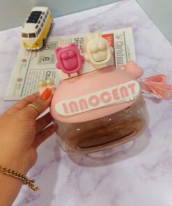 قمقمه دو حالته تپلی