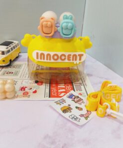 قمقمه دو حالته تپلی