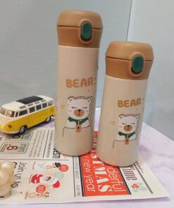 تراول ماگ مستر خرسی