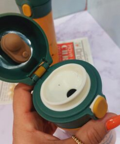 تراول ماگ مستر خرسی