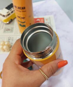 تراول ماگ مستر خرسی