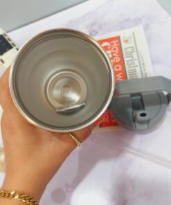 تراول ماگ طرح استنلی