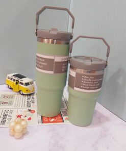 تراول ماگ طرح استنلی