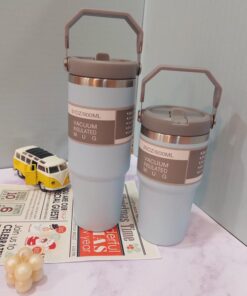 تراول ماگ طرح استنلی