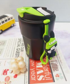 تراول ماگ آویز دار عروسکی