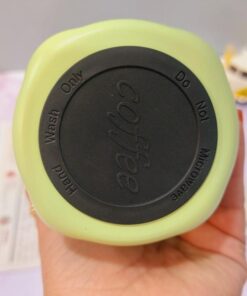 تراول ماگ دوحالته نی دار پاستیلی