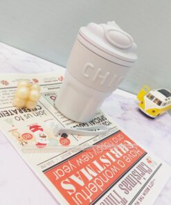 تراول ماگ دوحالته نی دار پاستیلی