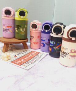 تراول ماگ دماسنجی نی دار