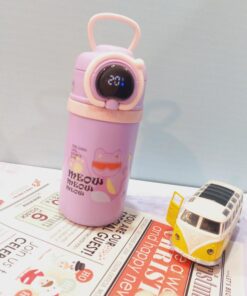 تراول ماگ دماسنجی نی دار