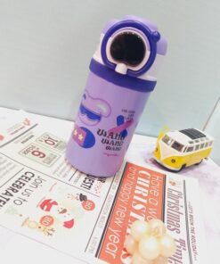 تراول ماگ دماسنجی نی دار