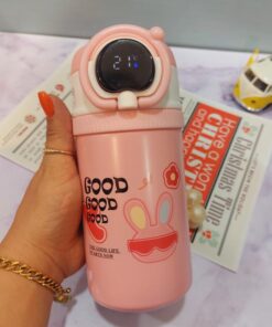 تراول ماگ دماسنجی نی دار