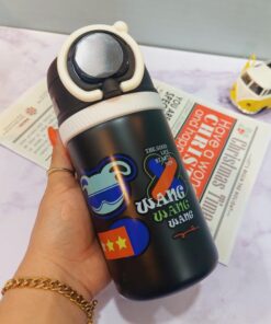 تراول ماگ دماسنجی نی دار