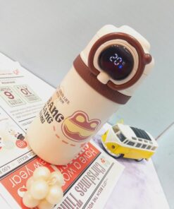 تراول ماگ دماسنجی نی دار