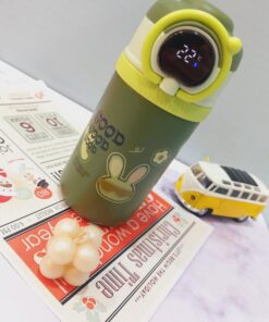 تراول ماگ دماسنجی نی دار