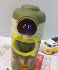 تراول ماگ دماسنجی نی دار