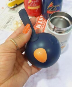 فلاسک فسقلی استیل