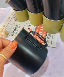 ماگ کمپینگ دسته تاشو