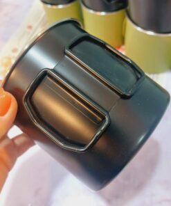 ماگ کمپینگ دسته تاشو