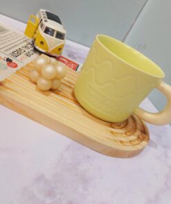 ماگ دسته دار پاستیلی