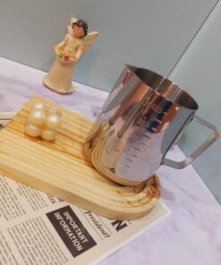 پیچیر استیل سه حجم