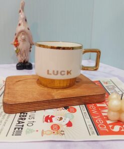 ماگ طلایی و سیلور