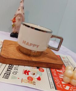 ماگ طلایی و سیلور