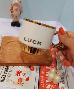 ماگ طلایی و سیلور