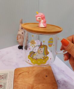 ماگ حبابی پیرکس