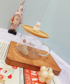 ماگ حبابی پیرکس