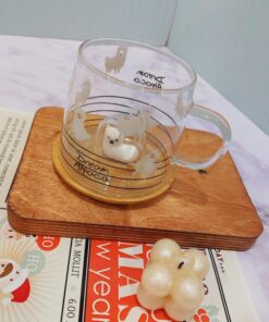 ماگ حبابی پیرکس