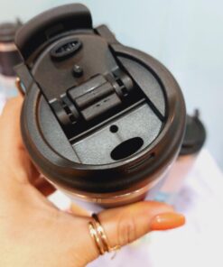 تراول ماگ دسته تاشو استنلی