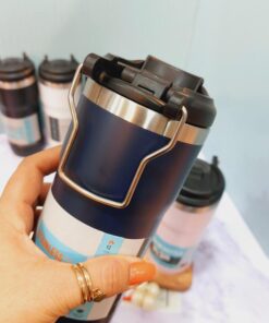 تراول ماگ دسته تاشو استنلی