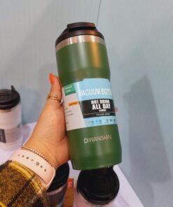 تراول ماگ دسته تاشو استنلی