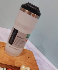 تراول ماگ دسته تاشو استنلی