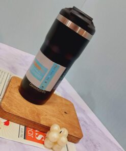 تراول ماگ دسته تاشو استنلی