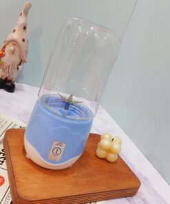 شیکر شارژی رنگی