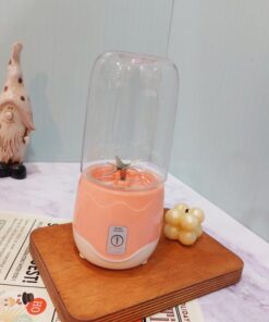 شیکر شارژی رنگی