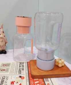 شیکر شارژی غول پیکر