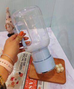 شیکر شارژی غول پیکر