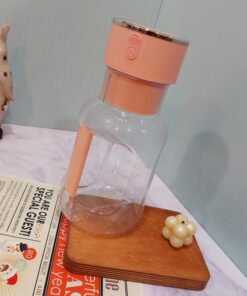 شیکر شارژی غول پیکر