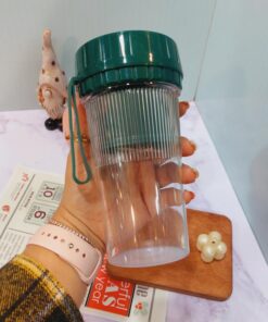 شیکر شارژی اورجینال