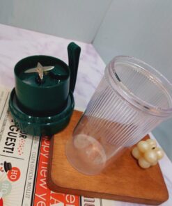 شیکر شارژی اورجینال