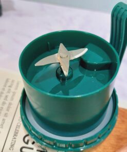 شیکر شارژی اورجینال