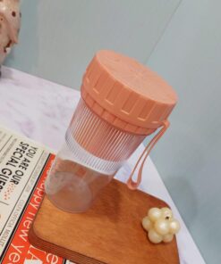 شیکر شارژی اورجینال