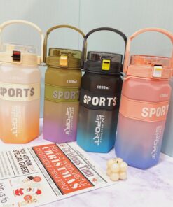 قمقمه اسپرت 1200