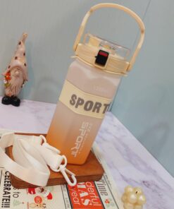 قمقمه اسپرت 1200