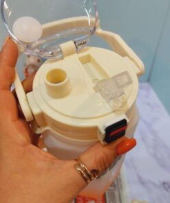 قمقمه اسپرت 1200